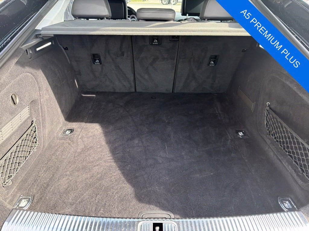 Used 2022 Audi A5 2.0T Premium Plus AWD/4WD image 29