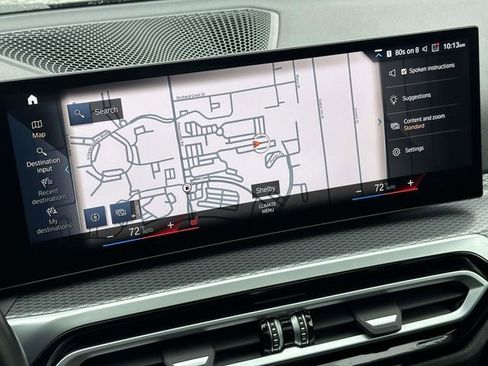 Certified 2024 BMW 430i Gran Coupe xDrive w/ M Sport Package (Priority 1) image 34