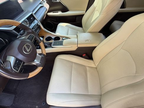 Used 2020 Lexus RX 350 FWD w/ Premium Package image 16
