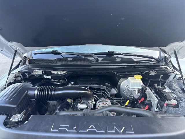 Used 2019 RAM 1500 Big Horn AWD/4WD image 24