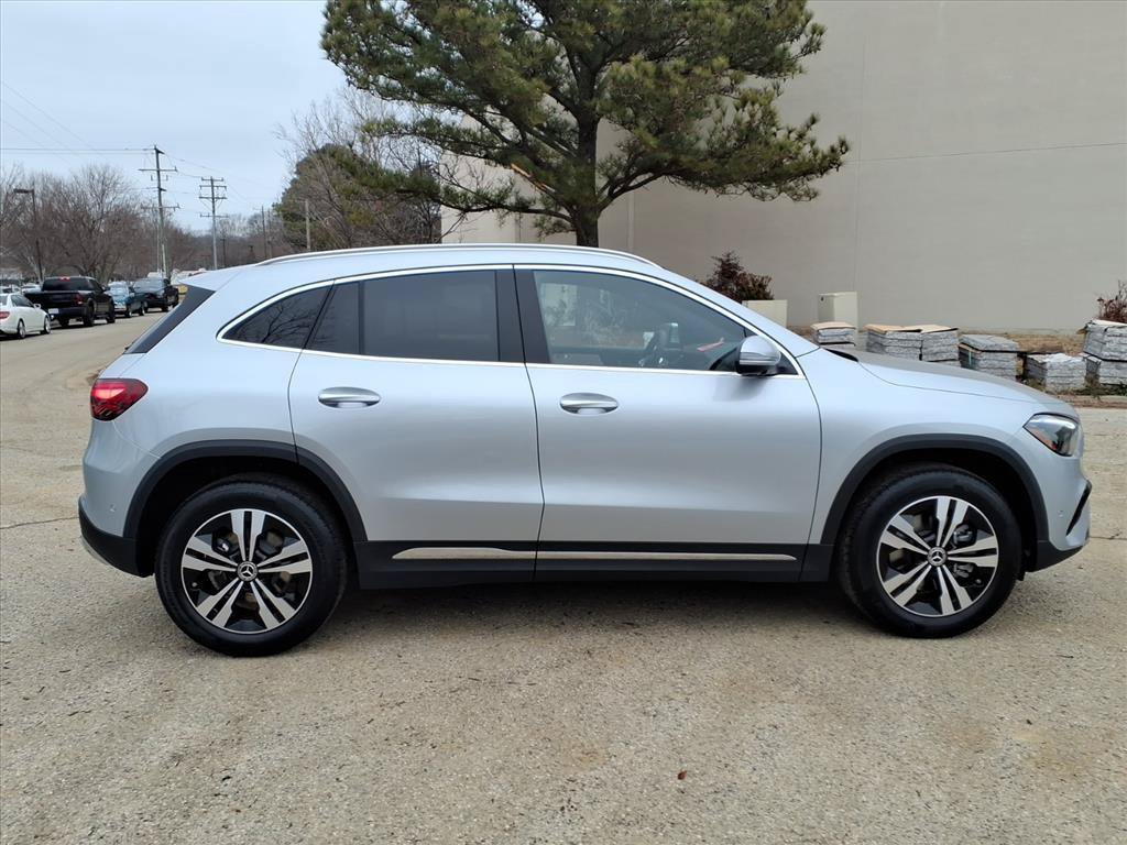 Used 2026 Mercedes-Benz GLA 250 4MATIC image 6