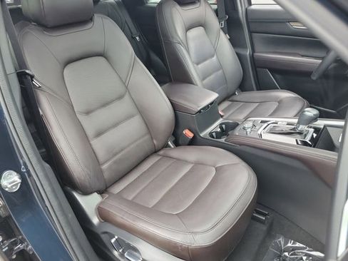 Used 2019 MAZDA CX-5 Signature image 18