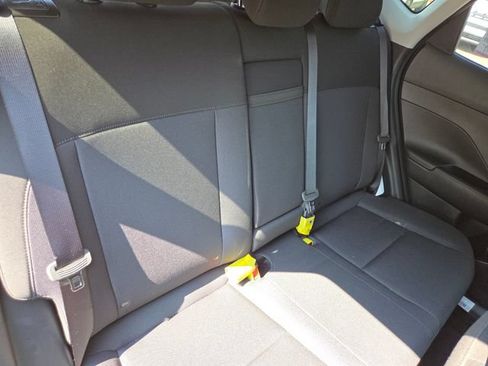New 2026 Hyundai Kona SEL Sport AWD/4WD image 22