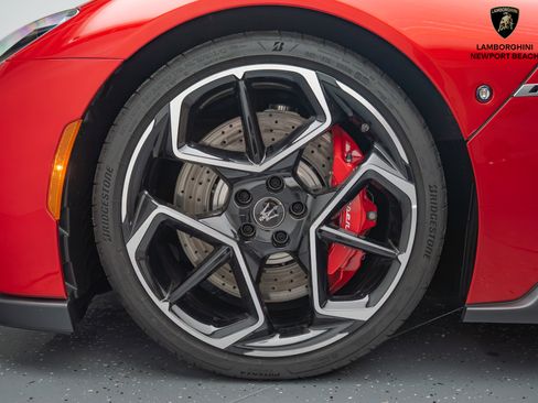 Used 2023 Maserati MC20 Coupe image 40