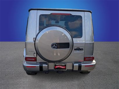 Used 2020 Mercedes-Benz G 550