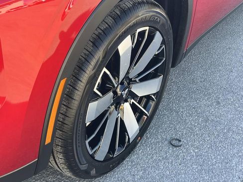 New 2026 Mitsubishi Outlander SE FWD image 9