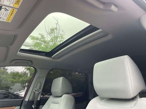 Used 2022 Honda CR-V EX image 20