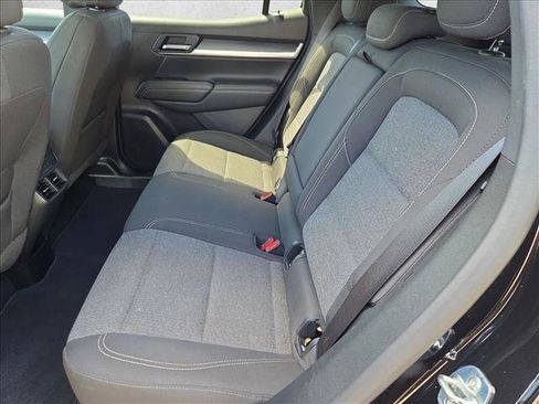 Used 2025 GMC Terrain Elevation FWD image 19