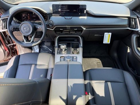 New 2026 MAZDA CX-90 3.3 Turbo w/ Premium Plus Pkg image 6