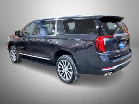 New 2026 GMC Yukon XL Denali w/ Advanced Technology Package AWD/4WD image 7