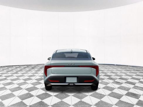 New 2026 Kia K4 FWD image 6