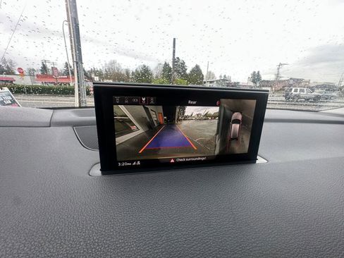 Used 2019 Audi Q7 3.0T Prestige w/ Prestige Package image 31