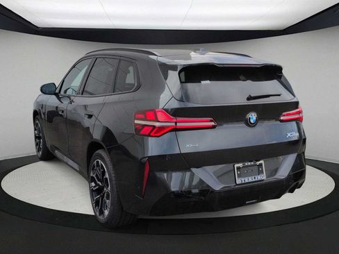 Used 2026 BMW X3 xDrive30i w/ M Sport Package AWD/4WD image 6