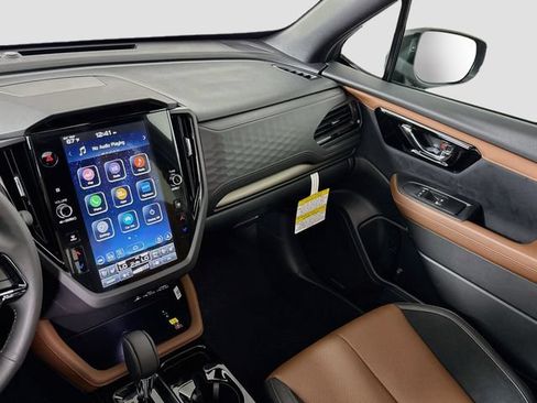 New 2026 Subaru Forester Touring AWD/4WD image 24