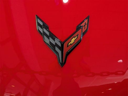 Used 2025 Chevrolet Corvette Z06 w/ Z07 Performance Package image 26