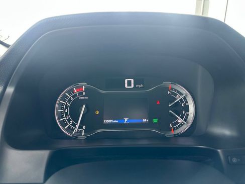 Used 2018 Honda Ridgeline RTL-T image 24