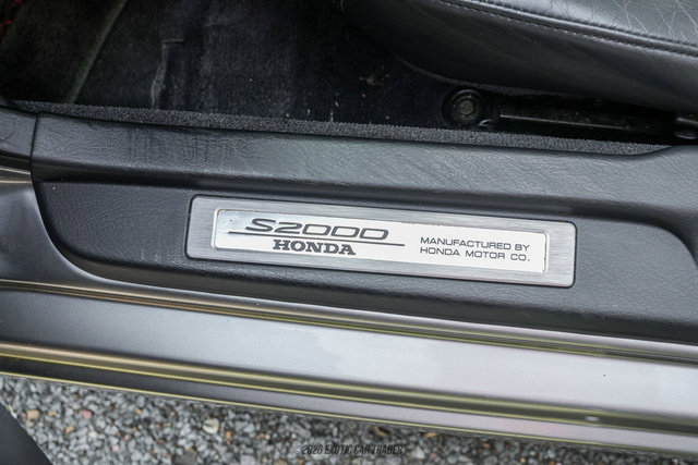 Used 2000 Honda S2000 image 41