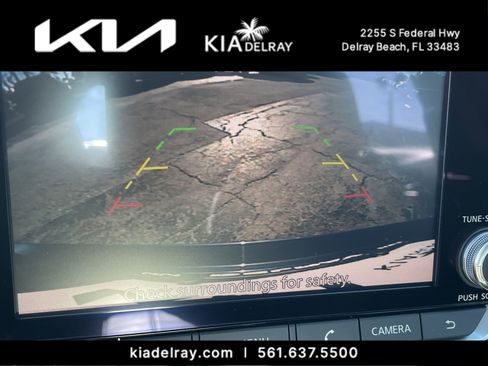 Used 2022 Nissan Altima 2.5 SV image 21