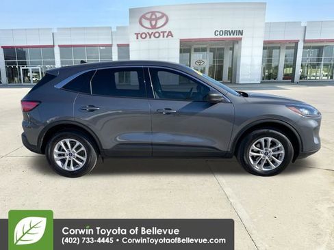 Used 2022 Ford Escape SE w/ Convenience Package AWD/4WD image 6