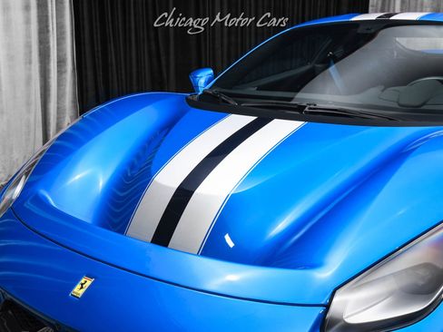 Used 2020 Ferrari 488 Pista Coupe image 33