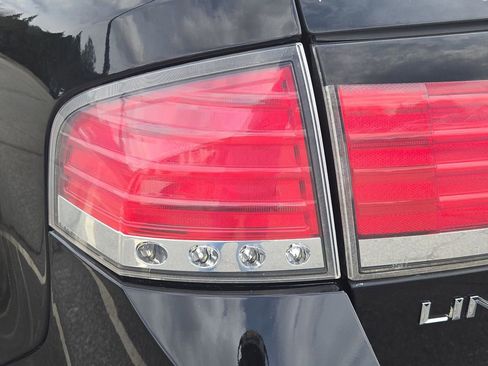 Used 2008 Lincoln MKX 2WD image 13