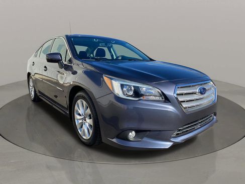 Used 2015 Subaru Legacy 2.5i Premium image 7