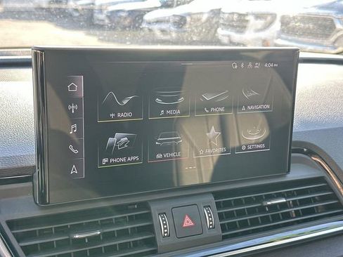 Used 2023 Audi Q5 2.0T Premium image 39
