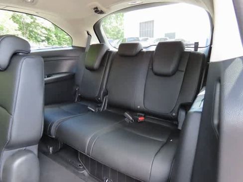 New 2026 Honda Odyssey EX-L image 14