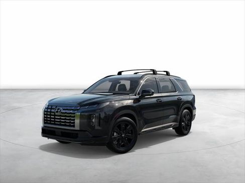New 2025 Hyundai Palisade XRT image 1