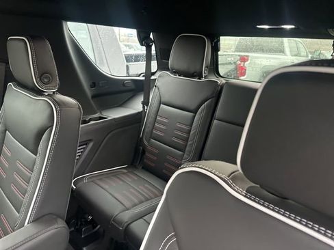New 2025 GMC Yukon AT4 Ultimate image 27
