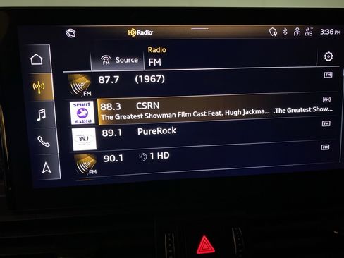 Used 2022 Audi Q5 2.0T Premium image 19