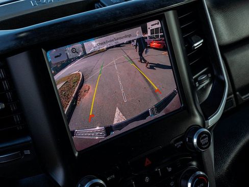 Used 2022 RAM 1500 Big Horn image 20