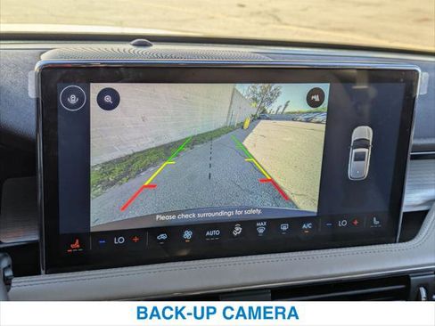 Used 2023 Lincoln Corsair FWD image 18