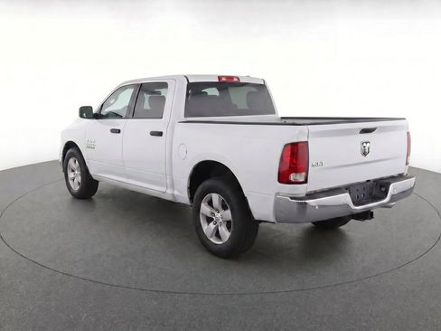 Used 2023 RAM 1500 Classic SLT RWD image 3