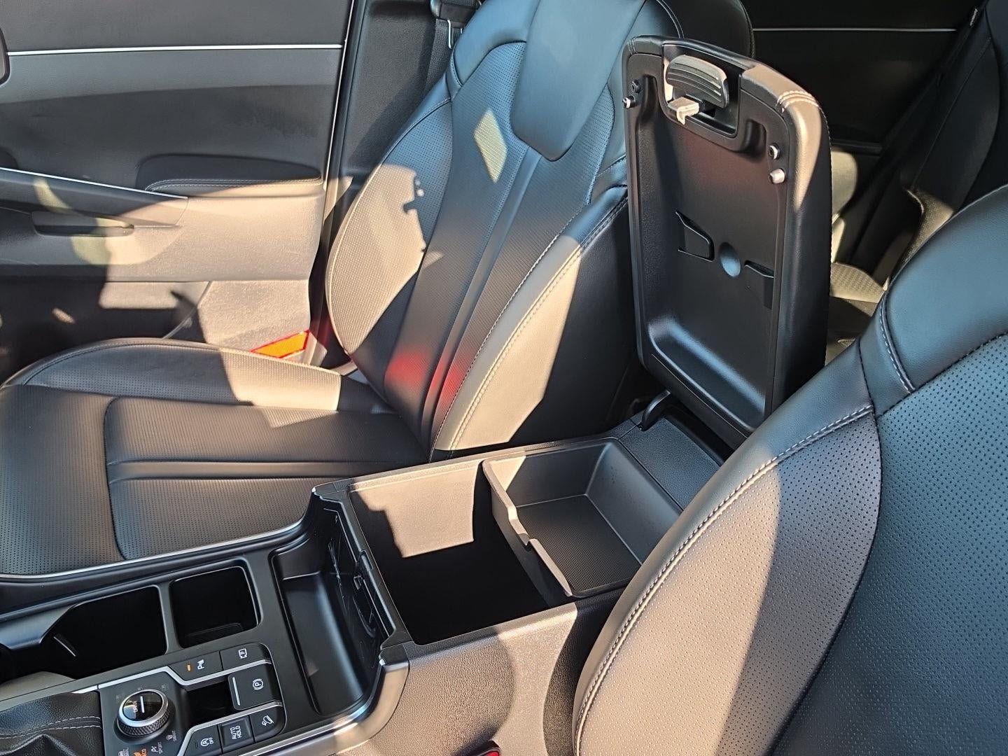 Certified 2026 Kia Sorento S AWD/4WD image 26