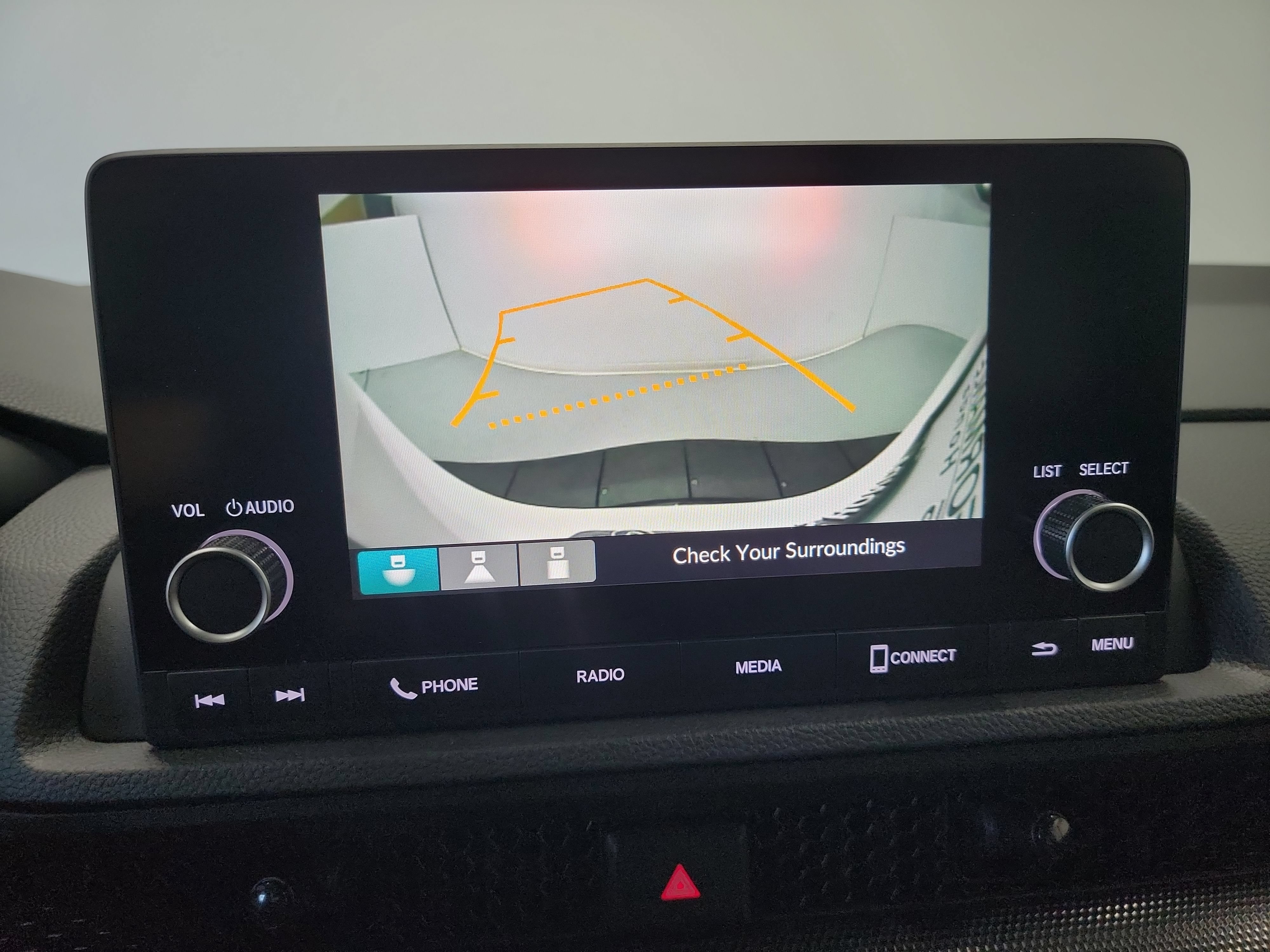 Used 2023 Honda CR-V EX image 23