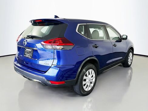 Used 2020 Nissan Rogue S AWD/4WD image 7