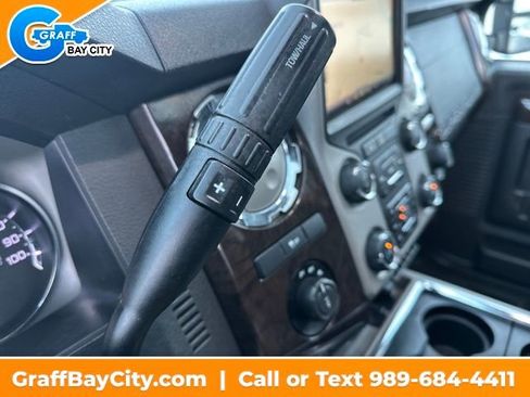 Used 2015 Ford F250 Platinum image 24