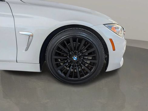 Used 2015 BMW 428i Coupe RWD image 12