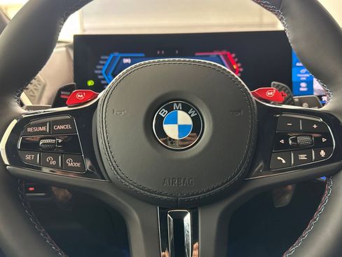 Used 2026 BMW XM Label Red w/ M Driver's Package image 14