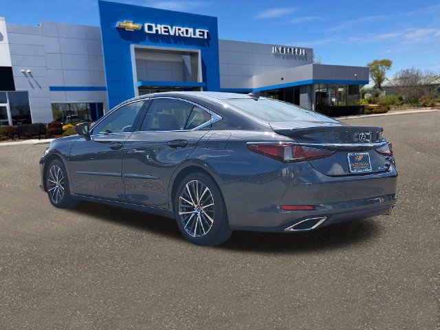 Used 2023 Lexus ES 350 w/ Premium Package FWD image 24