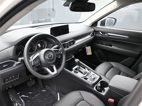 New 2025 MAZDA CX-5 AWD 2.5 S image 9