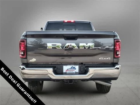 New 2025 RAM 2500 Tradesman image 7