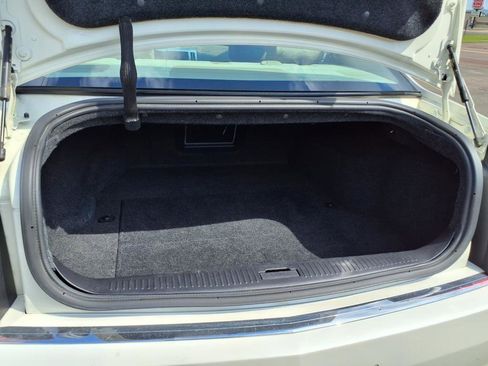 Used 2008 Cadillac STS V8 image 12