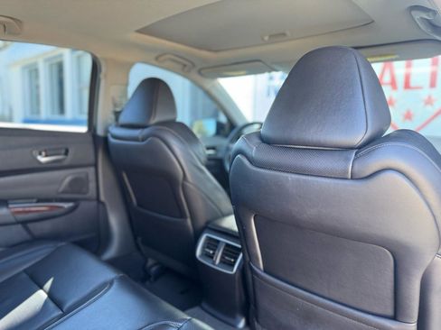 Used 2015 Acura TLX V6 w/ Advance Package FWD image 44