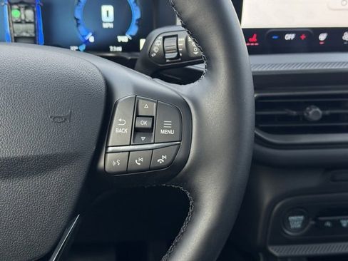 New 2025 Ford Bronco Sport Outer Banks w/ Outer Banks Tech Package+ image 24