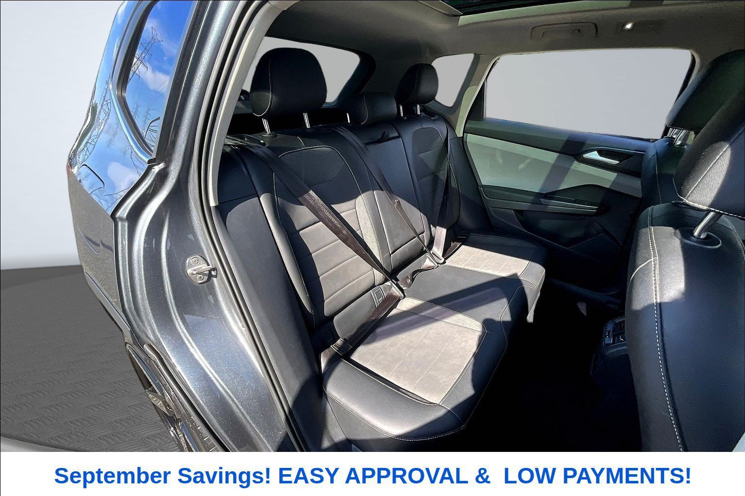 Used 2023 Volkswagen Taos SE AWD/4WD image 24