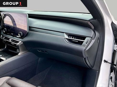 Used 2024 Lexus RX 350 FWD w/ Convenience Package image 16