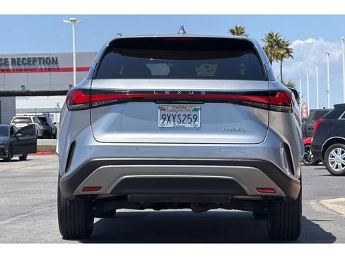 Used 2023 Lexus RX 350 Premium Plus w/ Cold Area Package FWD image 5