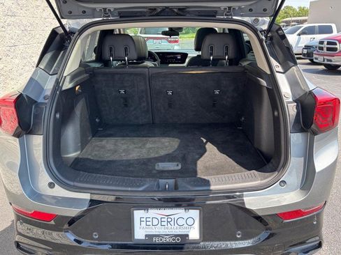 Used 2024 Buick Encore GX Sport Touring w/ Experience Buick Package AWD/4WD image 7